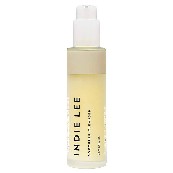 Indie Lee Soothing Cleanser 4.2oz - Picture 1 of 4